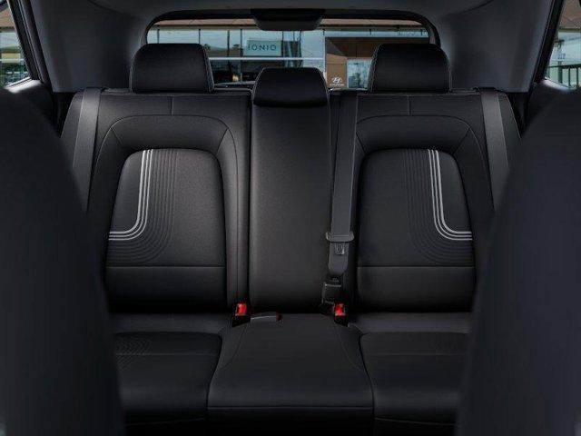 new 2025 Hyundai Venue car, priced at $25,195