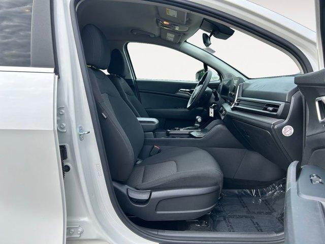 used 2023 Kia Sportage car, priced at $20,750