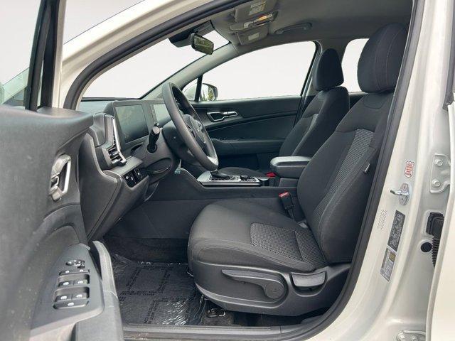 used 2023 Kia Sportage car, priced at $20,750