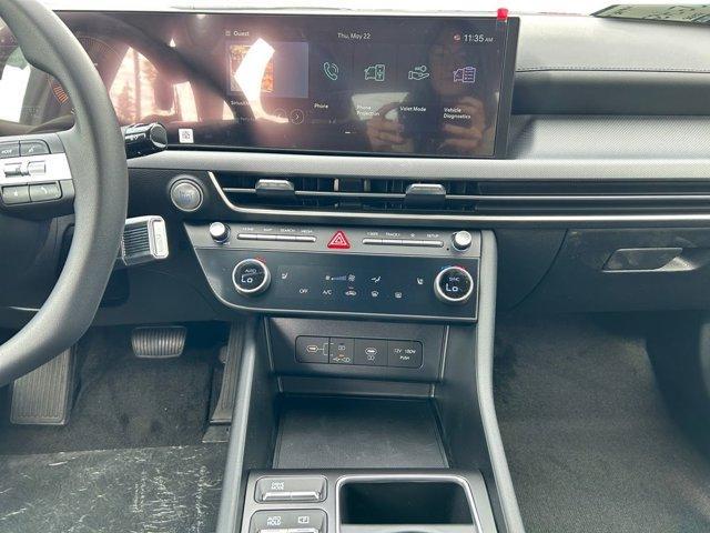 new 2025 Hyundai Sonata car, priced at $31,013