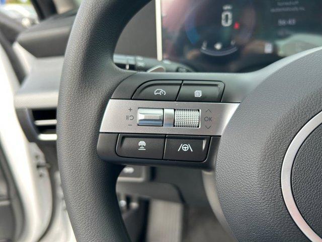 new 2025 Hyundai Sonata car, priced at $31,013