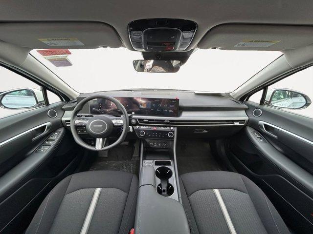 new 2025 Hyundai Sonata car, priced at $31,013