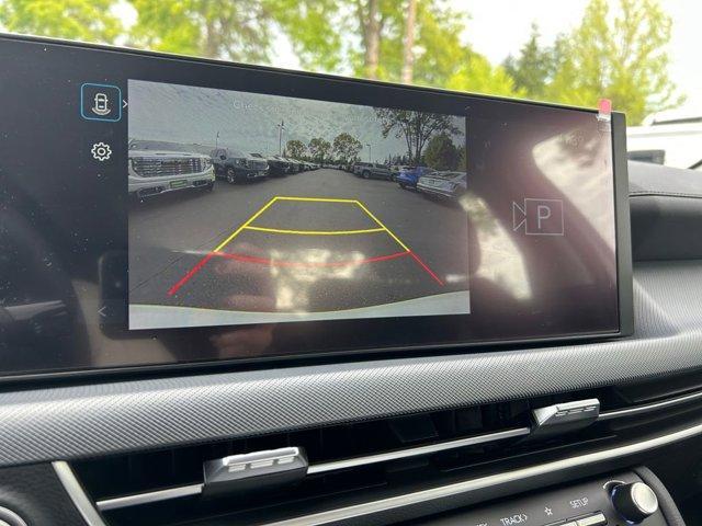 new 2025 Hyundai Sonata car, priced at $31,013