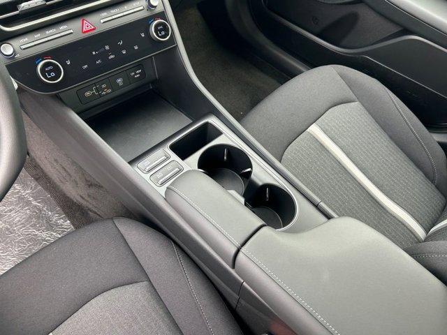 new 2025 Hyundai Sonata car, priced at $31,013