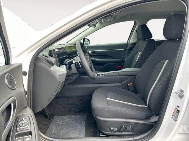 new 2025 Hyundai Sonata car, priced at $31,013