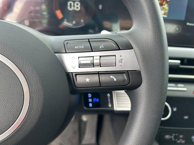new 2025 Hyundai Sonata car, priced at $31,013