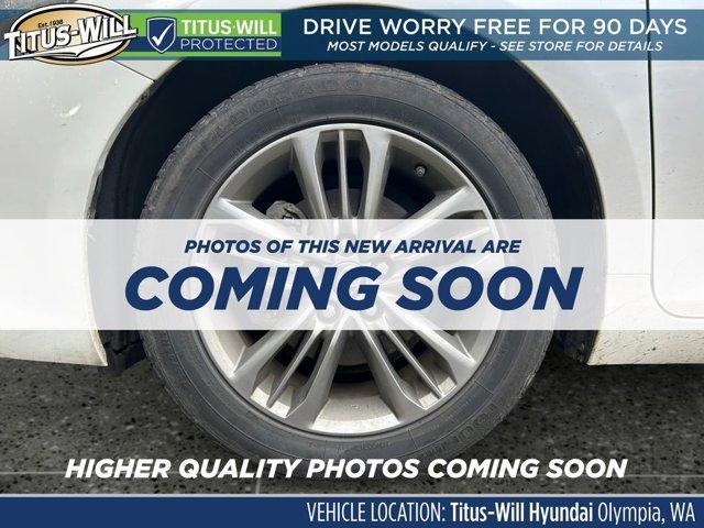 used 2016 Toyota Camry Hybrid car, priced at $13,950
