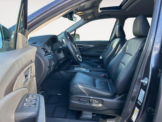 used 2021 Honda Pilot car, priced at $30,450