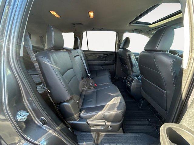 used 2021 Honda Pilot car, priced at $30,450