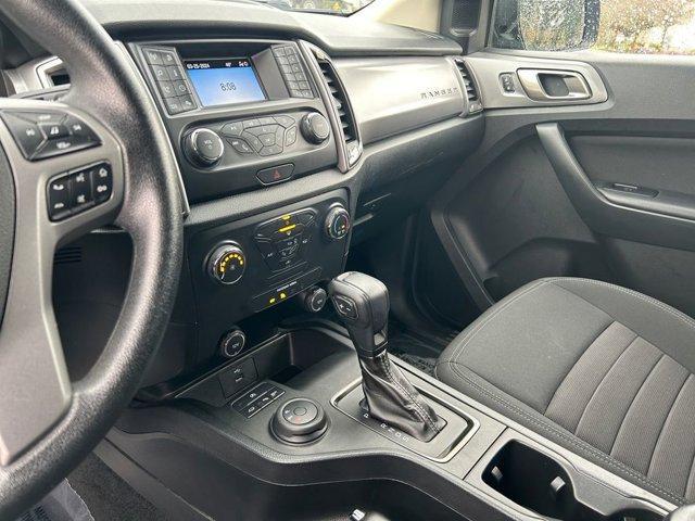 used 2019 Ford Ranger car, priced at $30,450