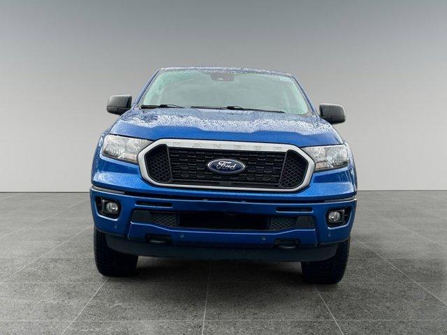 used 2019 Ford Ranger car, priced at $30,450