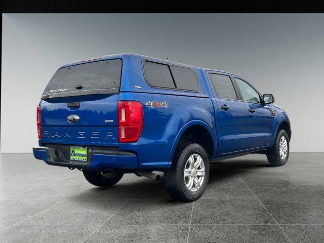 used 2019 Ford Ranger car, priced at $30,450