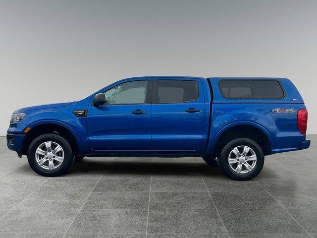 used 2019 Ford Ranger car, priced at $30,450