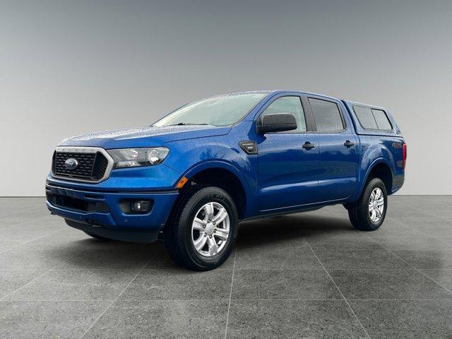 used 2019 Ford Ranger car, priced at $30,450