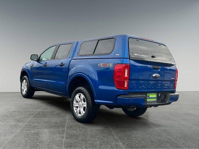 used 2019 Ford Ranger car, priced at $30,450