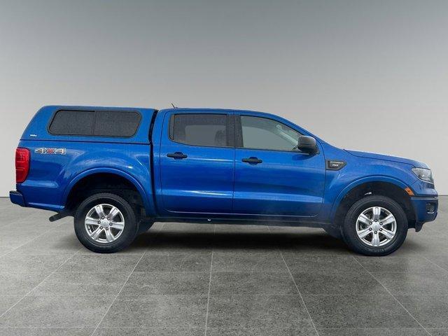 used 2019 Ford Ranger car, priced at $30,450