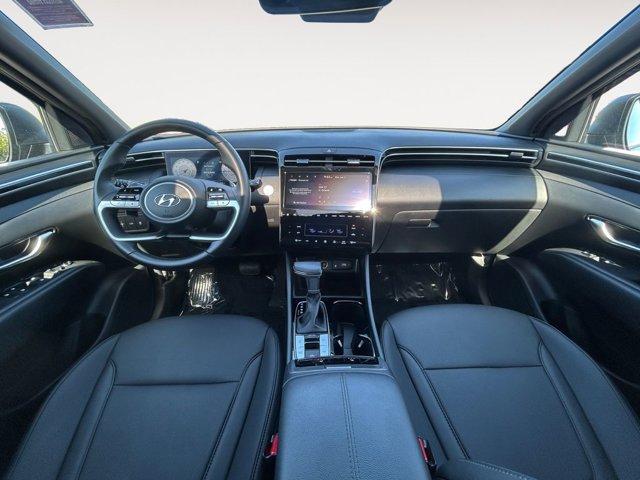 used 2024 Hyundai SANTA CRUZ car, priced at $33,650