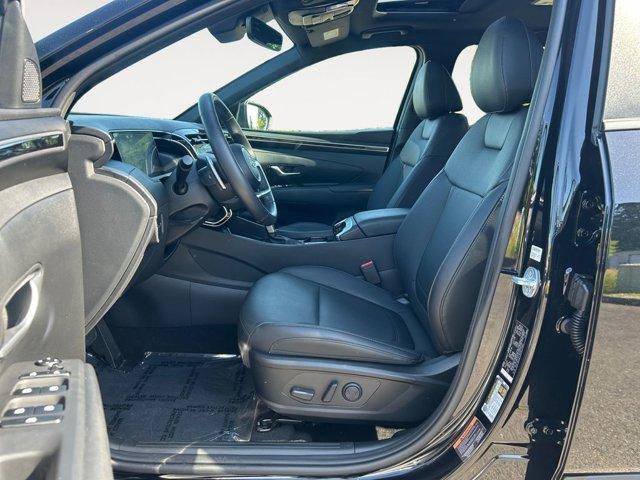 used 2024 Hyundai SANTA CRUZ car, priced at $33,650