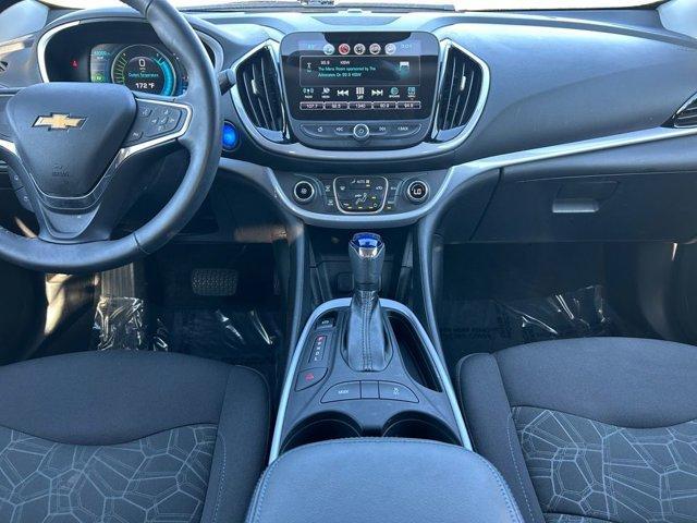 used 2017 Chevrolet Volt car, priced at $14,900