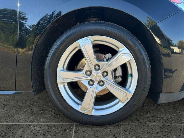 used 2017 Chevrolet Volt car, priced at $14,900