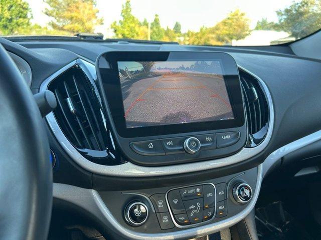 used 2017 Chevrolet Volt car, priced at $14,900