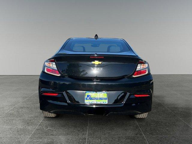 used 2017 Chevrolet Volt car, priced at $14,900