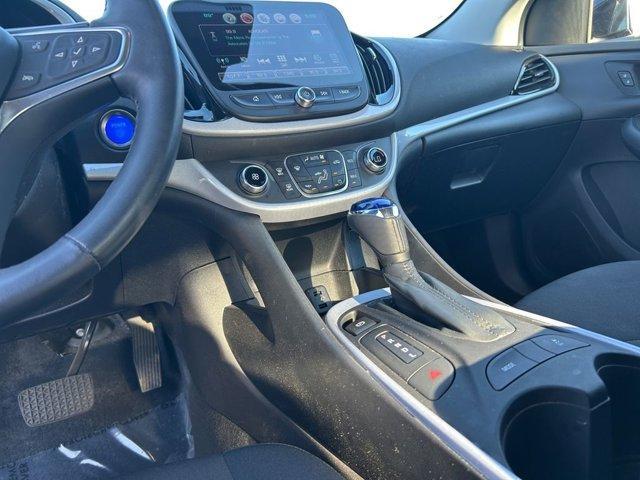 used 2017 Chevrolet Volt car, priced at $14,900