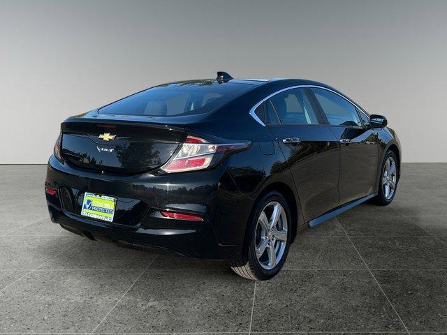 used 2017 Chevrolet Volt car, priced at $14,900