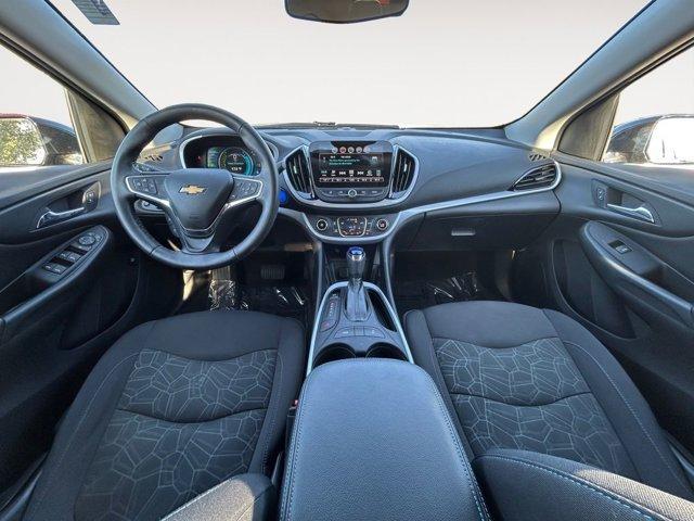 used 2017 Chevrolet Volt car, priced at $14,900
