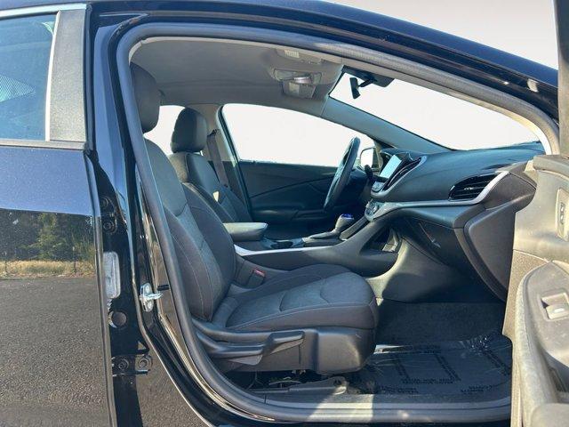 used 2017 Chevrolet Volt car, priced at $14,900