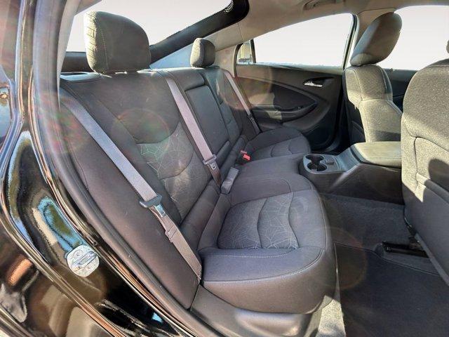 used 2017 Chevrolet Volt car, priced at $14,900