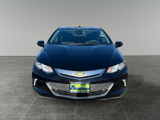 used 2017 Chevrolet Volt car, priced at $14,900