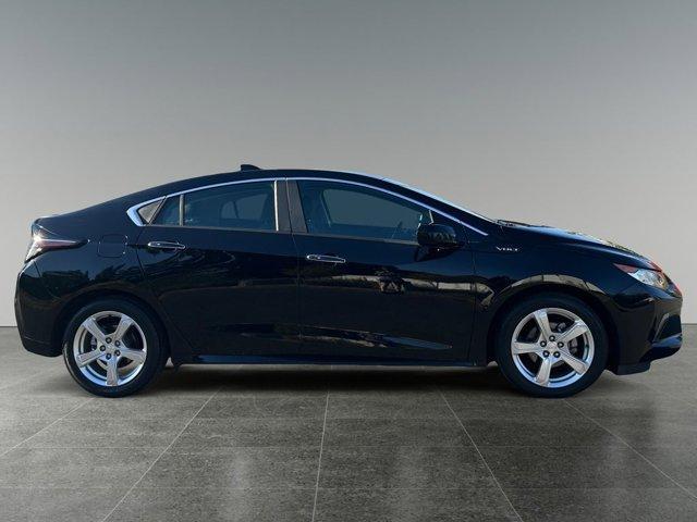 used 2017 Chevrolet Volt car, priced at $14,900