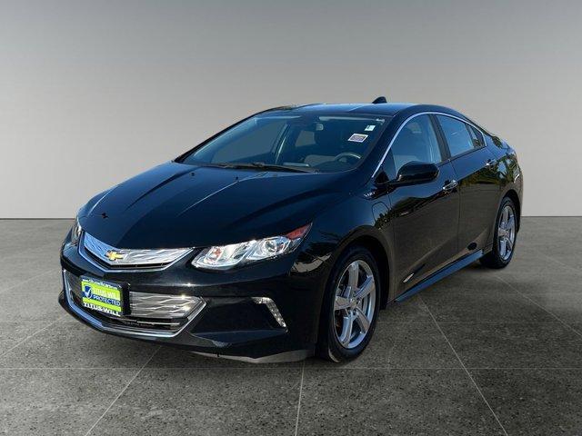 used 2017 Chevrolet Volt car, priced at $14,900
