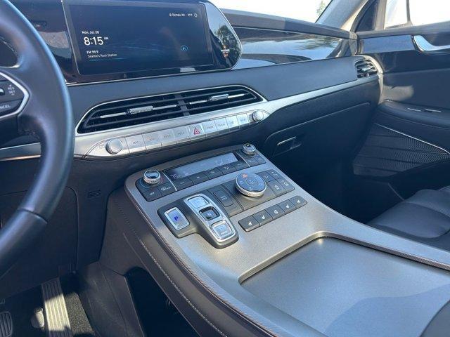 used 2022 Hyundai Palisade car