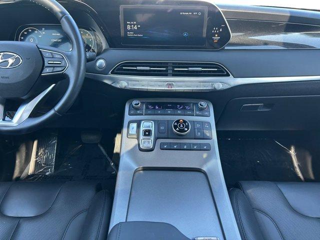 used 2022 Hyundai Palisade car