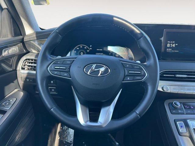 used 2022 Hyundai Palisade car