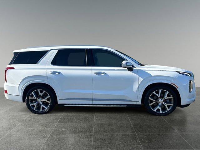 used 2022 Hyundai Palisade car