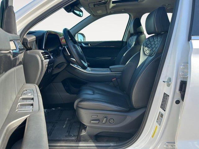 used 2022 Hyundai Palisade car