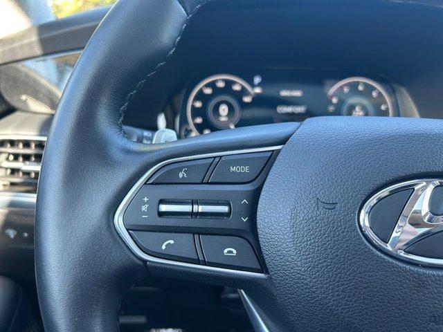used 2022 Hyundai Palisade car