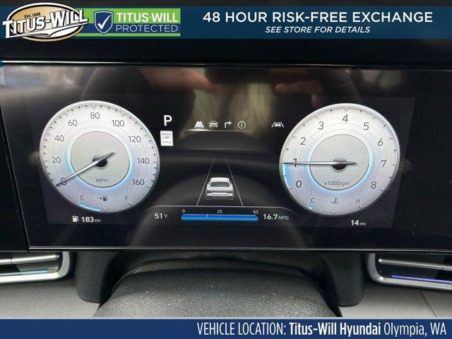 new 2025 Hyundai Elantra car, priced at $26,750