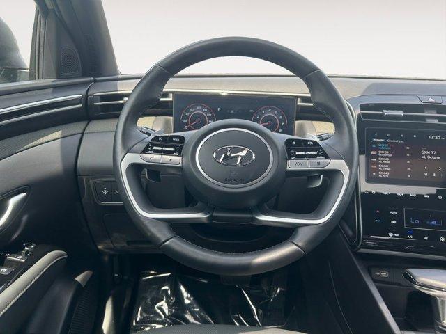 used 2024 Hyundai SANTA CRUZ car, priced at $32,950