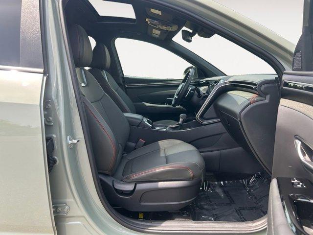 used 2024 Hyundai SANTA CRUZ car, priced at $32,950