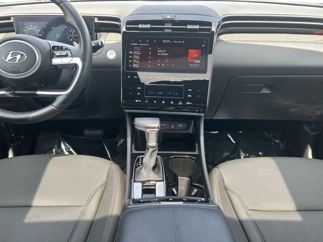 used 2024 Hyundai SANTA CRUZ car, priced at $32,950
