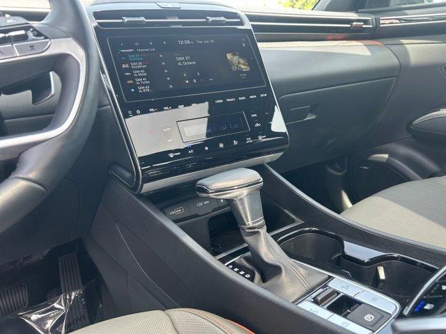 used 2024 Hyundai SANTA CRUZ car, priced at $32,950