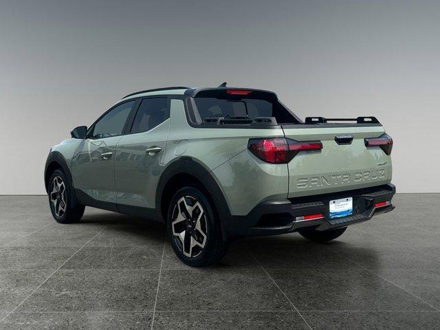 used 2024 Hyundai SANTA CRUZ car, priced at $32,950