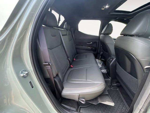 used 2024 Hyundai SANTA CRUZ car, priced at $32,950