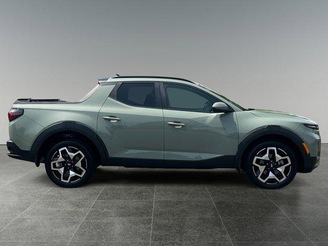 used 2024 Hyundai SANTA CRUZ car, priced at $32,950