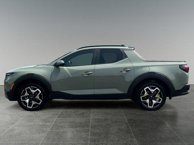 used 2024 Hyundai SANTA CRUZ car, priced at $32,950