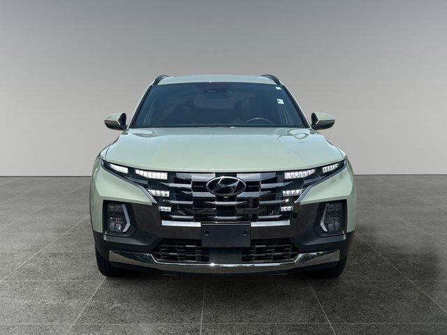 used 2024 Hyundai SANTA CRUZ car, priced at $32,950